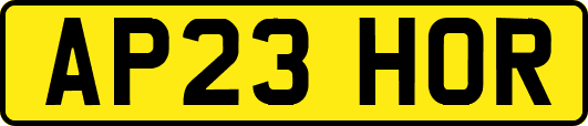 AP23HOR