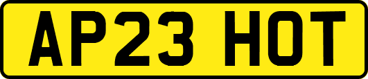AP23HOT