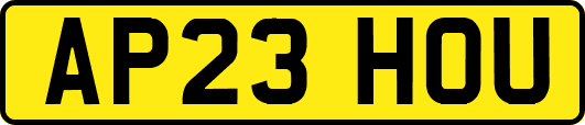AP23HOU