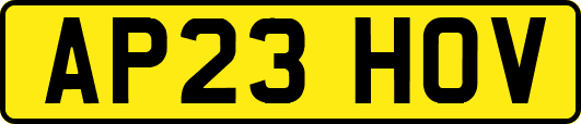 AP23HOV