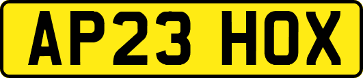 AP23HOX