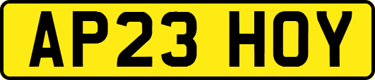 AP23HOY