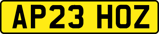 AP23HOZ
