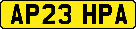 AP23HPA