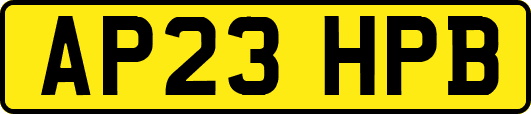 AP23HPB