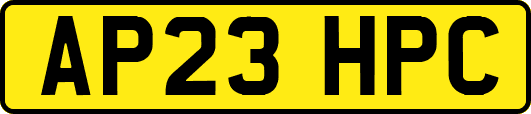 AP23HPC