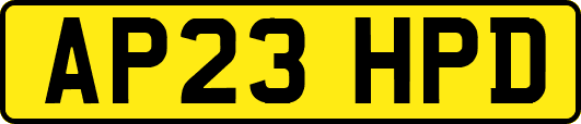 AP23HPD