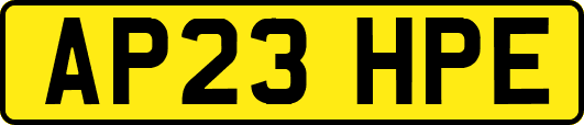 AP23HPE