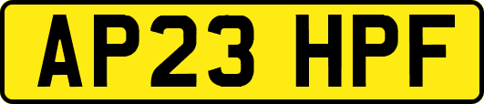 AP23HPF