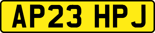 AP23HPJ
