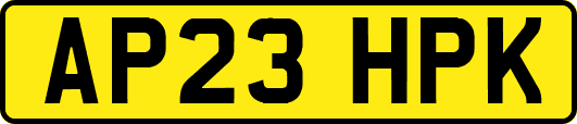 AP23HPK