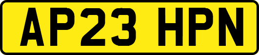 AP23HPN