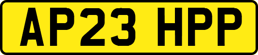 AP23HPP