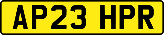 AP23HPR