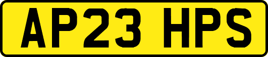 AP23HPS