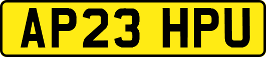 AP23HPU