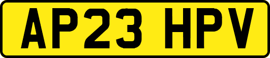 AP23HPV