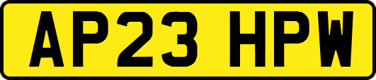 AP23HPW