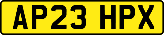 AP23HPX