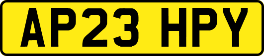 AP23HPY