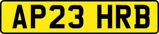 AP23HRB