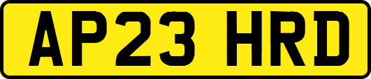 AP23HRD