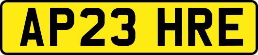AP23HRE