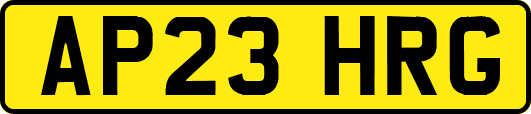 AP23HRG