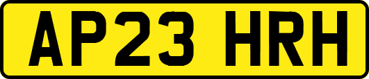 AP23HRH