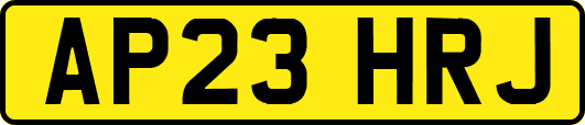 AP23HRJ