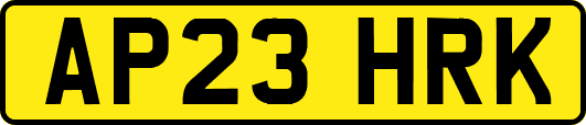 AP23HRK