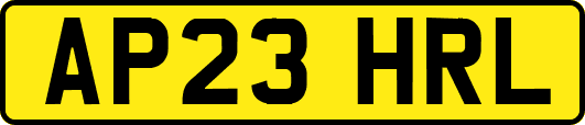 AP23HRL
