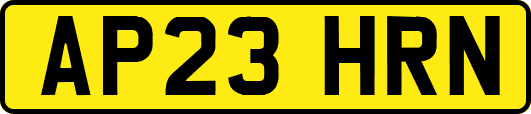 AP23HRN
