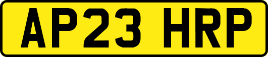 AP23HRP