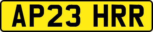 AP23HRR