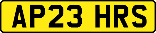 AP23HRS