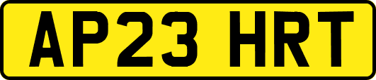 AP23HRT