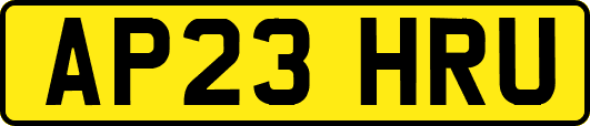 AP23HRU
