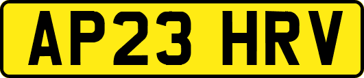 AP23HRV