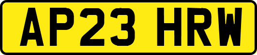 AP23HRW