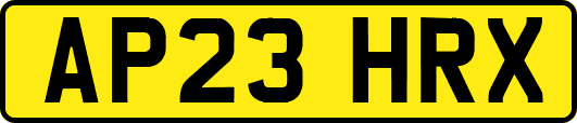 AP23HRX