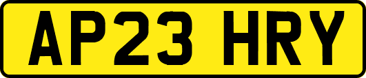 AP23HRY