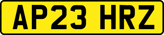 AP23HRZ