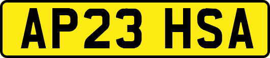 AP23HSA