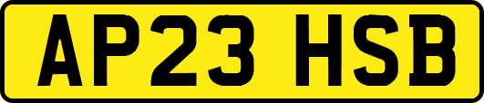 AP23HSB