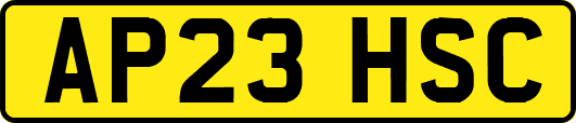 AP23HSC