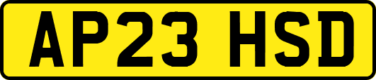 AP23HSD