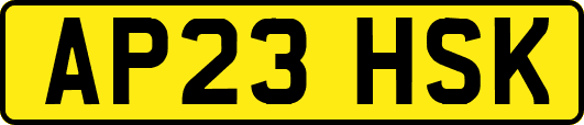 AP23HSK