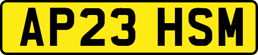 AP23HSM