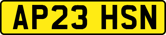 AP23HSN